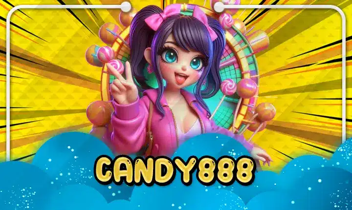 CANDY888